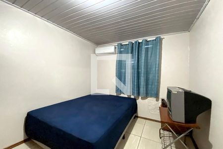 Quarto 2 de casa à venda com 2 quartos, 65m² em Feitoria, São Leopoldo