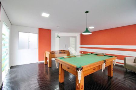 Apartamento para alugar com 48m², 2 quartos e 1 vagaÁrea comum -Sala de Jogos