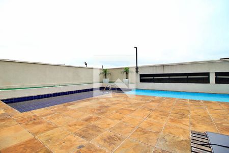Apartamento para alugar com 48m², 2 quartos e 1 vagaÁrea comum - Piscina