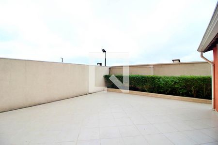 Apartamento para alugar com 48m², 2 quartos e 1 vagaÁrea comum - Churrasqueira