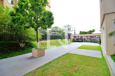 Apartamento para alugar com 48m², 2 quartos e 1 vagaÁrea comum - Academia