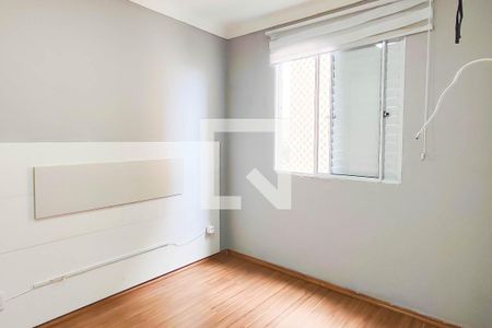 Quarto 1 de apartamento para alugar com 2 quartos, 48m² em Parque Erasmo Assunção, Santo André