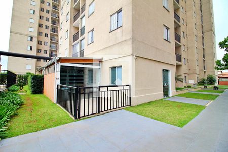 Apartamento para alugar com 48m², 2 quartos e 1 vagaÁrea comum - Academia