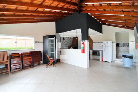 Apartamento para alugar com 48m², 2 quartos e 1 vagaÁrea comum - Churrasqueira