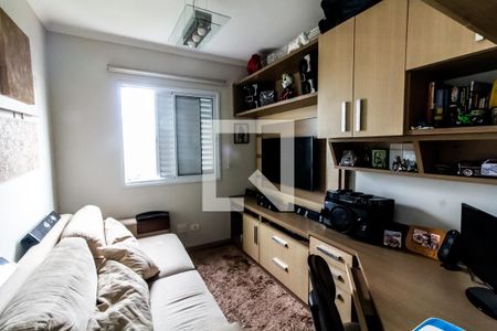 Apartamento à venda com 65m², 3 quartos e 2 vagasQuarto 1