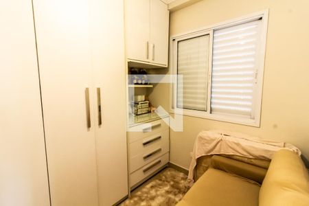 Apartamento à venda com 65m², 3 quartos e 2 vagasQuarto 2