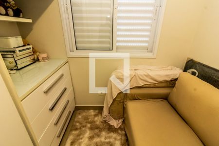 Apartamento à venda com 65m², 3 quartos e 2 vagasQuarto 2