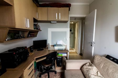 Apartamento à venda com 65m², 3 quartos e 2 vagasQuarto 1
