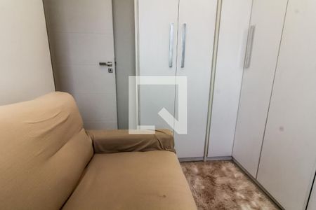 Apartamento à venda com 65m², 3 quartos e 2 vagasQuarto 2