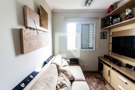 Apartamento à venda com 65m², 3 quartos e 2 vagasQuarto 1