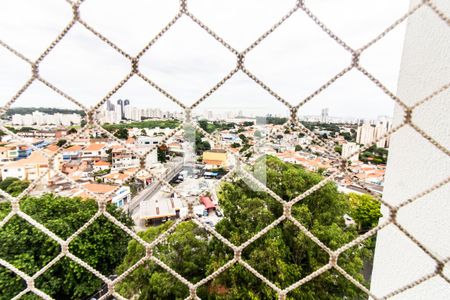 Apartamento à venda com 65m², 3 quartos e 2 vagasQuarto 2