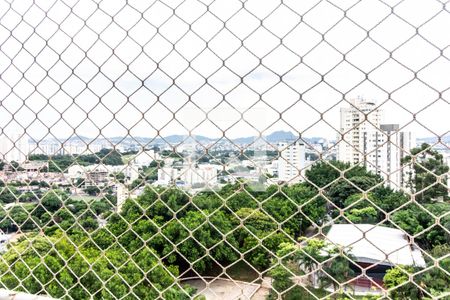 Apartamento à venda com 65m², 3 quartos e 2 vagasVaranda da Sala