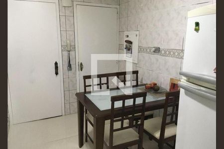 Apartamento à venda com 3 quartos, 93m² em Belém, São Paulo