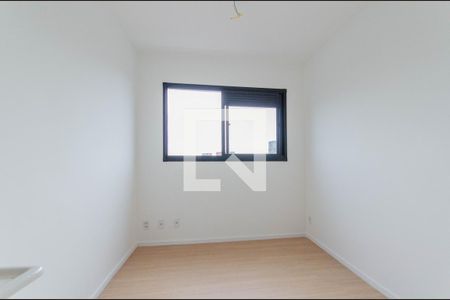 Sala de apartamento para alugar com 1 quarto, 24m² em Sé, São Paulo