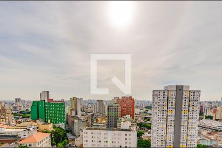 Apartamento para alugar com 24m², 1 quarto e sem vaga Apartamento para alugar com 24m², 1 quarto e sem vagaVista da Sala