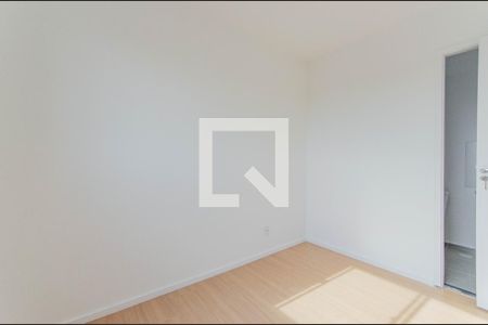 Quarto de apartamento para alugar com 1 quarto, 24m² em Sé, São Paulo