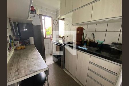 Apartamento à venda com 2 quartos, 48m² em Vila Bremen, Guarulhos