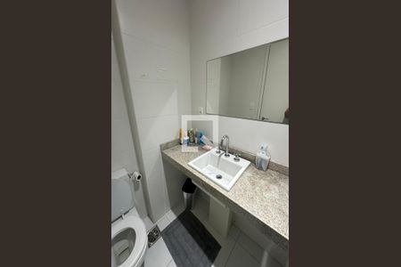 Apartamento para alugar com 88m², 2 quartos e 1 vaga Apartamento para alugar com 88m², 2 quartos e 1 vagaBanheiro