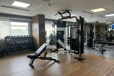 Apartamento para alugar com 88m², 2 quartos e 1 vaga Apartamento para alugar com 88m², 2 quartos e 1 vagaÁrea comum