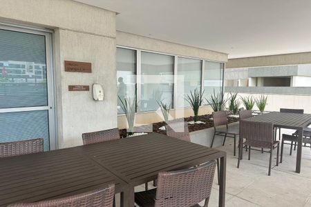 Apartamento para alugar com 88m², 2 quartos e 1 vaga Apartamento para alugar com 88m², 2 quartos e 1 vagaÁrea comum