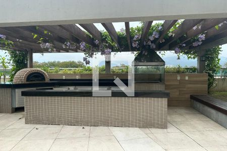 Apartamento para alugar com 88m², 2 quartos e 1 vaga Apartamento para alugar com 88m², 2 quartos e 1 vagaÁrea comum