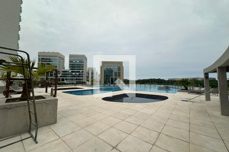 Apartamento para alugar com 88m², 2 quartos e 1 vaga Apartamento para alugar com 88m², 2 quartos e 1 vagaÁrea comum