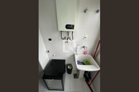 Apartamento para alugar com 88m², 2 quartos e 1 vaga Apartamento para alugar com 88m², 2 quartos e 1 vagaÁrea de serviço