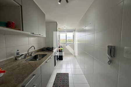 Apartamento para alugar com 88m², 2 quartos e 1 vaga Apartamento para alugar com 88m², 2 quartos e 1 vagaCozinha