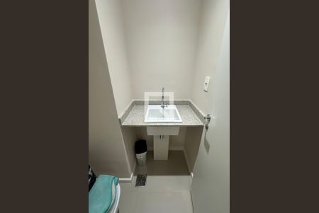Apartamento para alugar com 88m², 2 quartos e 1 vaga Apartamento para alugar com 88m², 2 quartos e 1 vagaLavabo