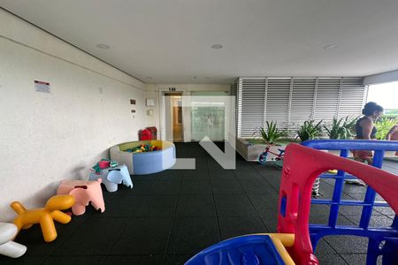 Apartamento para alugar com 88m², 2 quartos e 1 vaga