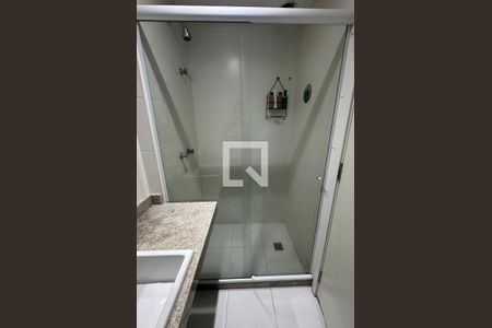 Apartamento para alugar com 88m², 2 quartos e 1 vaga Apartamento para alugar com 88m², 2 quartos e 1 vagaBanheiro