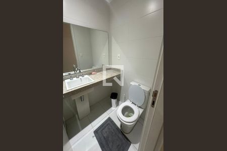 Apartamento para alugar com 88m², 2 quartos e 1 vaga Apartamento para alugar com 88m², 2 quartos e 1 vagaBanheiro