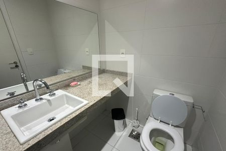 Apartamento para alugar com 88m², 2 quartos e 1 vaga Apartamento para alugar com 88m², 2 quartos e 1 vagaBanheiro