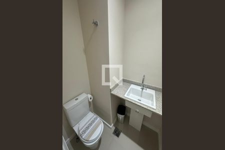 Apartamento para alugar com 88m², 2 quartos e 1 vaga Apartamento para alugar com 88m², 2 quartos e 1 vagaLavabo
