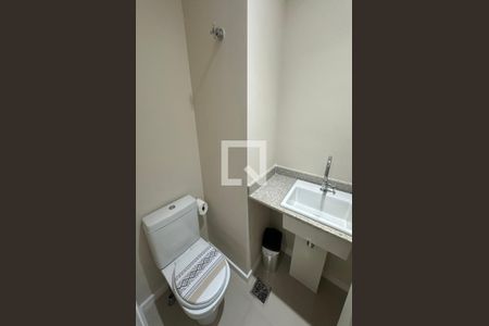 Apartamento para alugar com 88m², 2 quartos e 1 vaga Apartamento para alugar com 88m², 2 quartos e 1 vagaLavabo