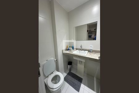 Apartamento para alugar com 88m², 2 quartos e 1 vaga Apartamento para alugar com 88m², 2 quartos e 1 vagaBanheiro