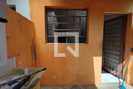 Casa para alugar com 75m², 2 quartos e 1 vagaÁrea de Serviço