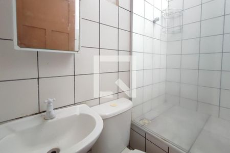 Casa para alugar com 75m², 2 quartos e 1 vagaBanheiro