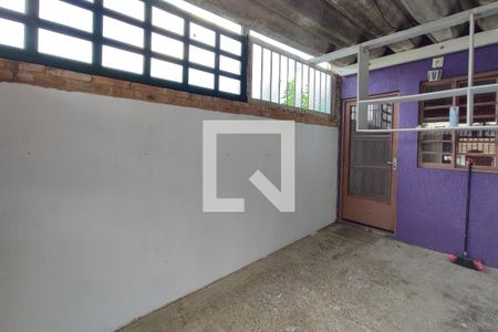 Casa para alugar com 75m², 2 quartos e 1 vagaGaragem