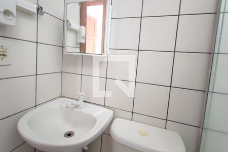 Casa para alugar com 75m², 2 quartos e 1 vagaBanheiro
