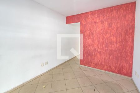 Casa para alugar com 75m², 2 quartos e 1 vagaSala