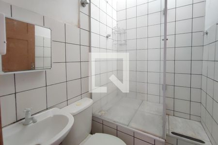 Casa para alugar com 75m², 2 quartos e 1 vagaBanheiro