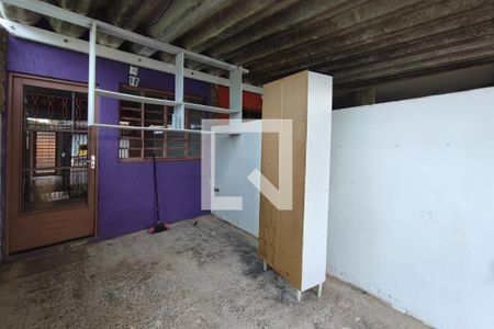 Casa para alugar com 75m², 2 quartos e 1 vagaGaragem