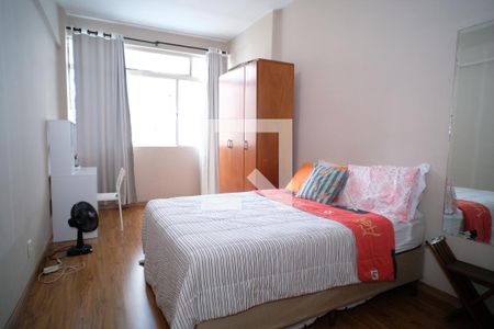 Quarto 2 de apartamento à venda com 3 quartos, 95m² em Bela Vista, São Paulo