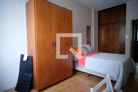 Quarto 2 de apartamento à venda com 3 quartos, 95m² em Bela Vista, São Paulo