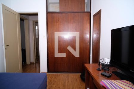 Apartamento à venda com 95m², 3 quartos e sem vagaQuarto 3