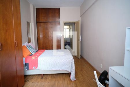 Quarto 2 de apartamento à venda com 3 quartos, 95m² em Bela Vista, São Paulo