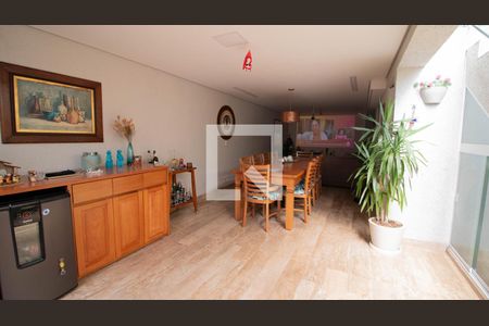 Casa à venda com 125m², 3 quartos e 4 vagas Casa à venda com 125m², 3 quartos e 4 vagasÁrea gourmet