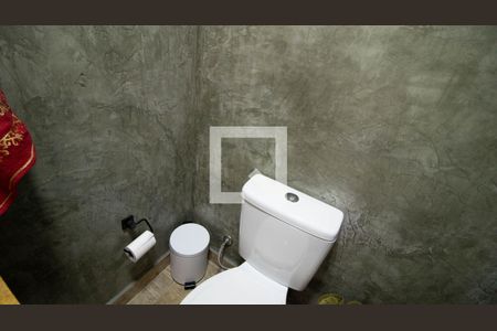 Casa à venda com 125m², 3 quartos e 4 vagas Casa à venda com 125m², 3 quartos e 4 vagasLavabo 2