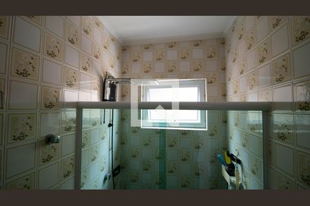 Casa à venda com 125m², 3 quartos e 4 vagas Casa à venda com 125m², 3 quartos e 4 vagasBanheiro da Suíte 1